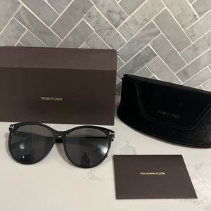 NWT Authentic Tom Ford Sunglasses